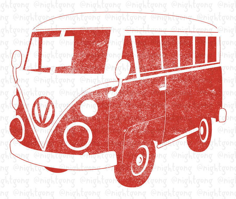 Red-Bus-Icon