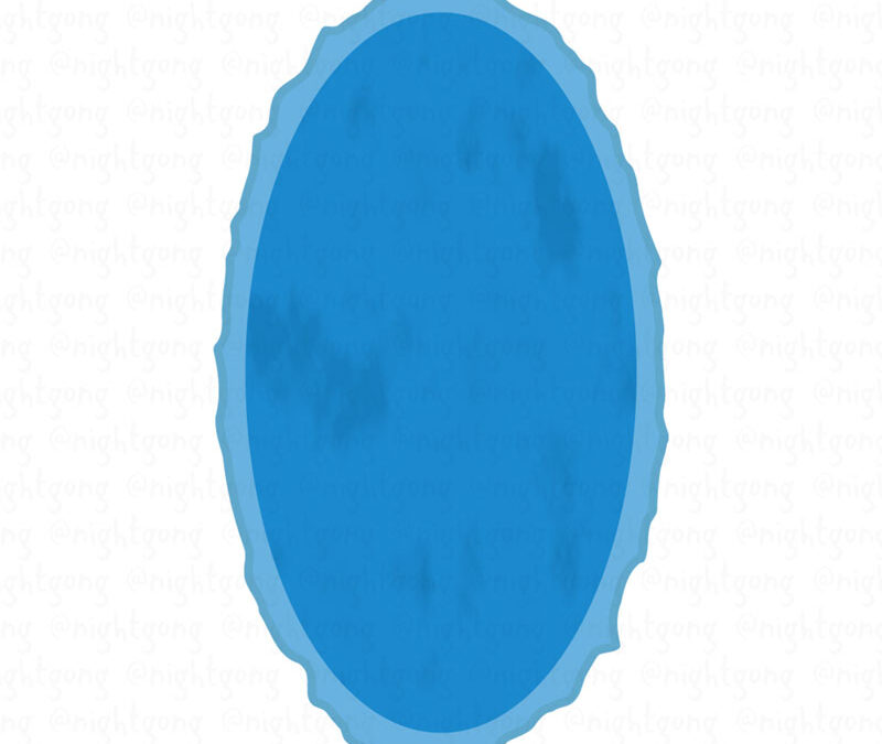 Blue-Portal-Icon