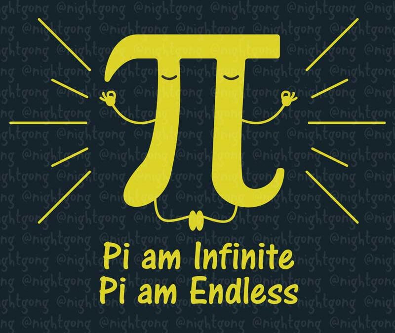 Pi-am-Infinite-Icon